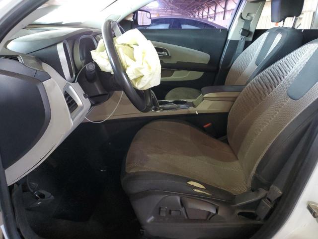 Photo 6 VIN: 2GNALDEK1D1117438 - CHEVROLET EQUINOX 