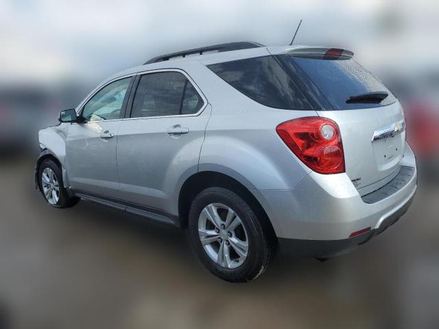 Photo 1 VIN: 2GNALDEK1D1137141 - CHEVROLET EQUINOX 