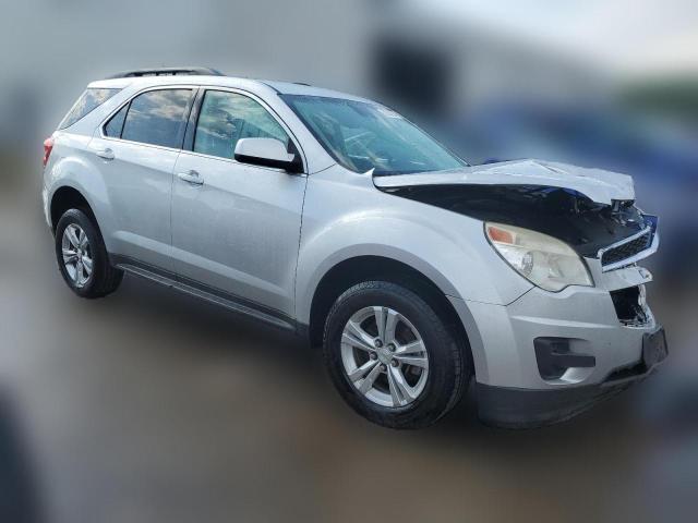 Photo 3 VIN: 2GNALDEK1D1137141 - CHEVROLET EQUINOX 