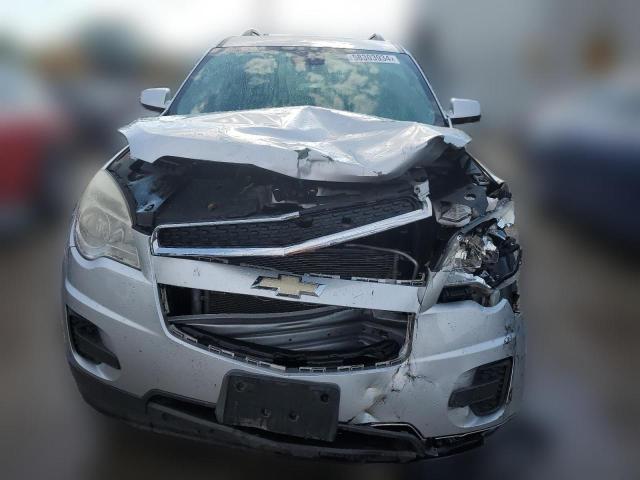 Photo 4 VIN: 2GNALDEK1D1137141 - CHEVROLET EQUINOX 