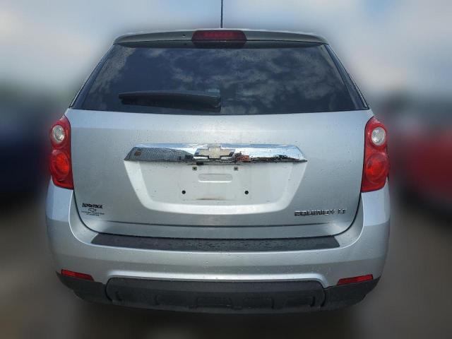 Photo 5 VIN: 2GNALDEK1D1137141 - CHEVROLET EQUINOX 