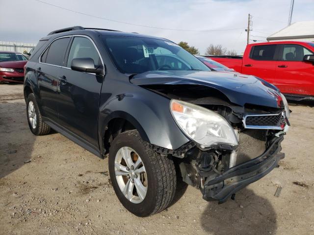 Photo 0 VIN: 2GNALDEK1D1153856 - CHEVROLET EQUINOX LT 