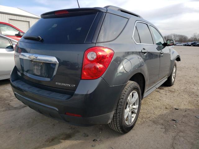 Photo 3 VIN: 2GNALDEK1D1153856 - CHEVROLET EQUINOX LT 