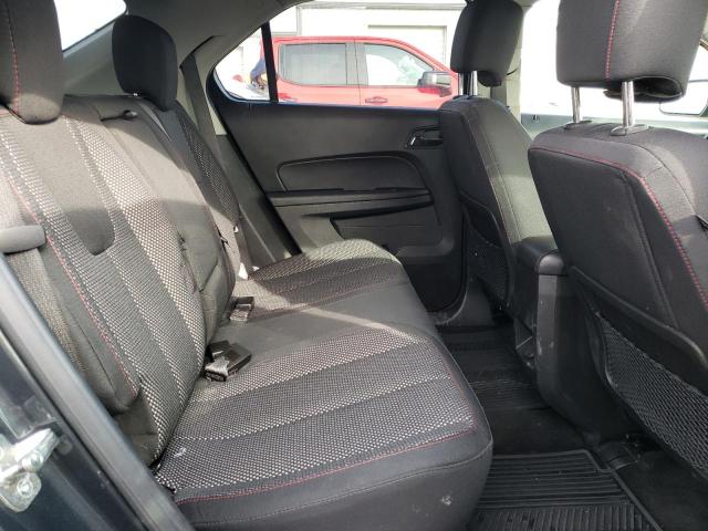 Photo 5 VIN: 2GNALDEK1D1153856 - CHEVROLET EQUINOX LT 