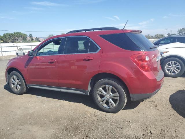 Photo 1 VIN: 2GNALDEK1D1157440 - CHEVROLET EQUINOX LT 