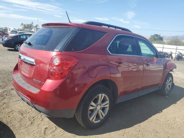 Photo 2 VIN: 2GNALDEK1D1157440 - CHEVROLET EQUINOX LT 