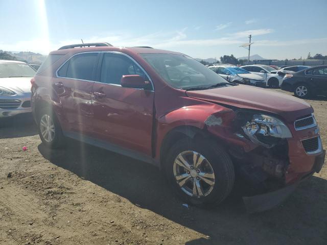 Photo 3 VIN: 2GNALDEK1D1157440 - CHEVROLET EQUINOX LT 