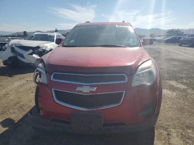 Photo 4 VIN: 2GNALDEK1D1157440 - CHEVROLET EQUINOX LT 