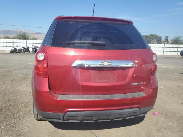 Photo 5 VIN: 2GNALDEK1D1157440 - CHEVROLET EQUINOX LT 