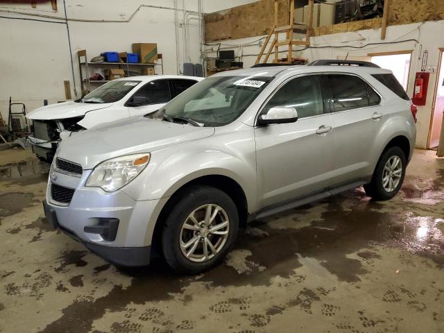 Photo 0 VIN: 2GNALDEK1D1158006 - CHEVROLET EQUINOX 