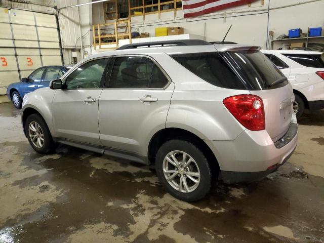 Photo 1 VIN: 2GNALDEK1D1158006 - CHEVROLET EQUINOX 