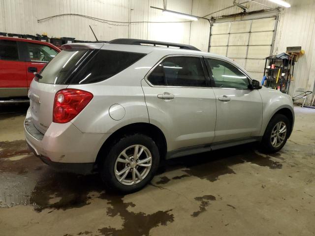 Photo 2 VIN: 2GNALDEK1D1158006 - CHEVROLET EQUINOX 