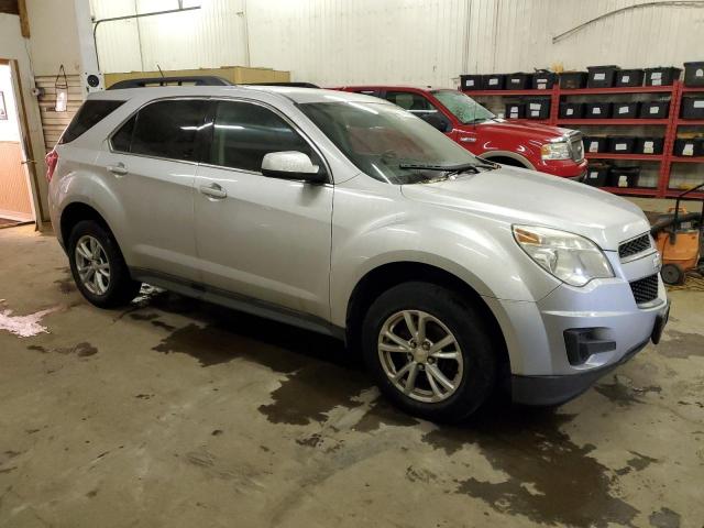 Photo 3 VIN: 2GNALDEK1D1158006 - CHEVROLET EQUINOX 