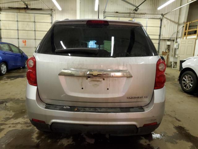 Photo 5 VIN: 2GNALDEK1D1158006 - CHEVROLET EQUINOX 