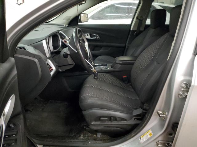 Photo 6 VIN: 2GNALDEK1D1158006 - CHEVROLET EQUINOX 