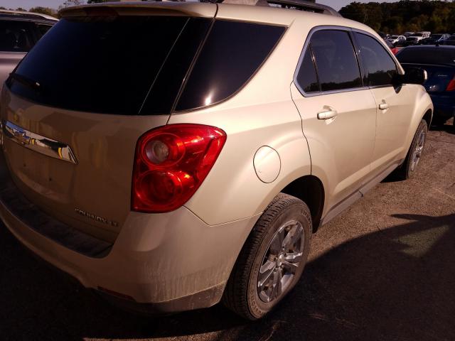 Photo 3 VIN: 2GNALDEK1D1165473 - CHEVROLET EQUINOX LT 