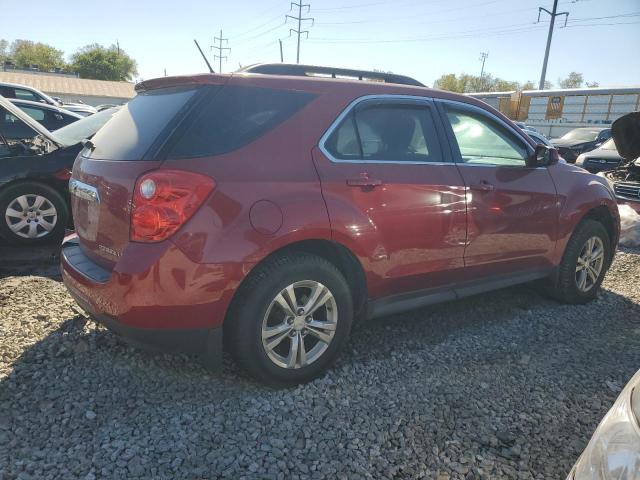 Photo 2 VIN: 2GNALDEK1D1177252 - CHEVROLET EQUINOX LT 