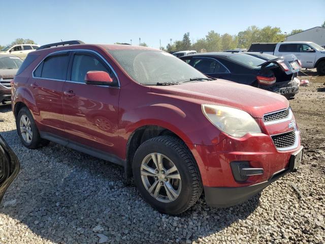 Photo 3 VIN: 2GNALDEK1D1177252 - CHEVROLET EQUINOX LT 