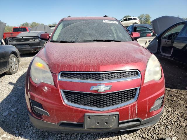 Photo 4 VIN: 2GNALDEK1D1177252 - CHEVROLET EQUINOX LT 