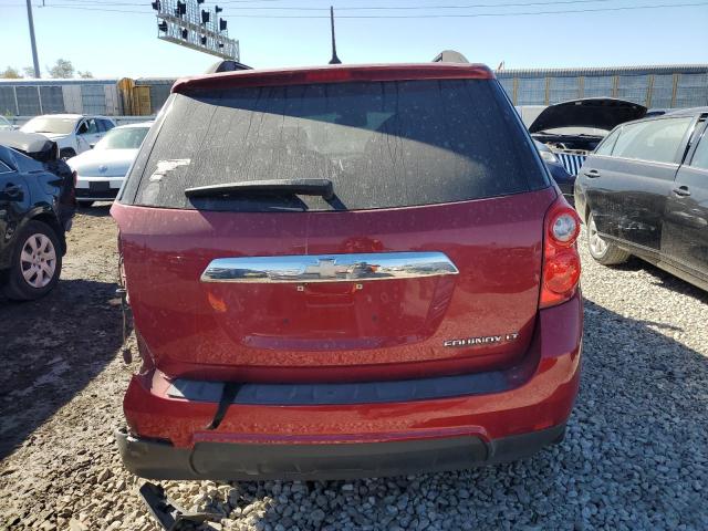 Photo 5 VIN: 2GNALDEK1D1177252 - CHEVROLET EQUINOX LT 