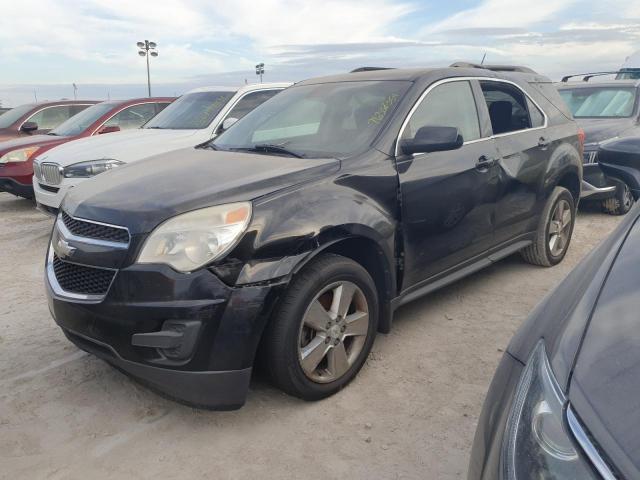 Photo 0 VIN: 2GNALDEK1D1194651 - CHEVROLET EQUINOX LT 