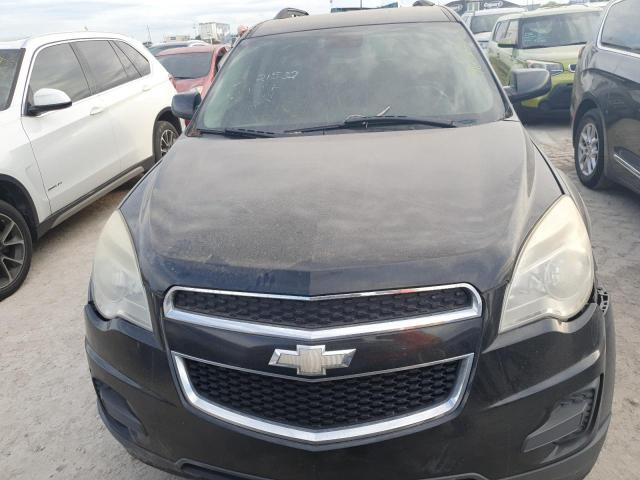 Photo 4 VIN: 2GNALDEK1D1194651 - CHEVROLET EQUINOX LT 