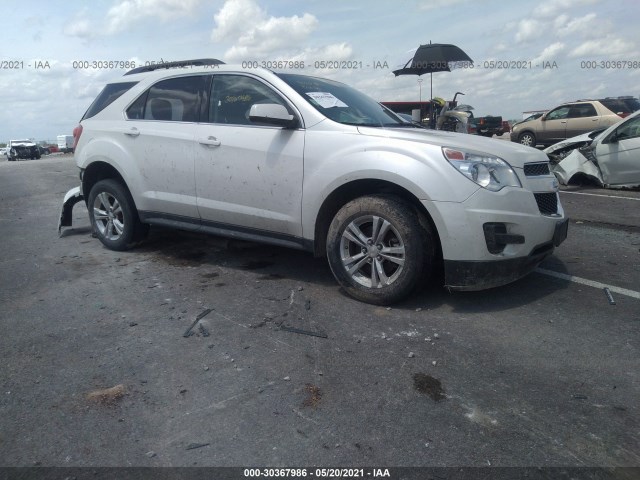 Photo 0 VIN: 2GNALDEK1D1198327 - CHEVROLET EQUINOX 