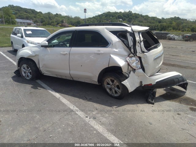 Photo 2 VIN: 2GNALDEK1D1198327 - CHEVROLET EQUINOX 