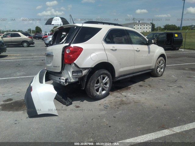 Photo 3 VIN: 2GNALDEK1D1198327 - CHEVROLET EQUINOX 