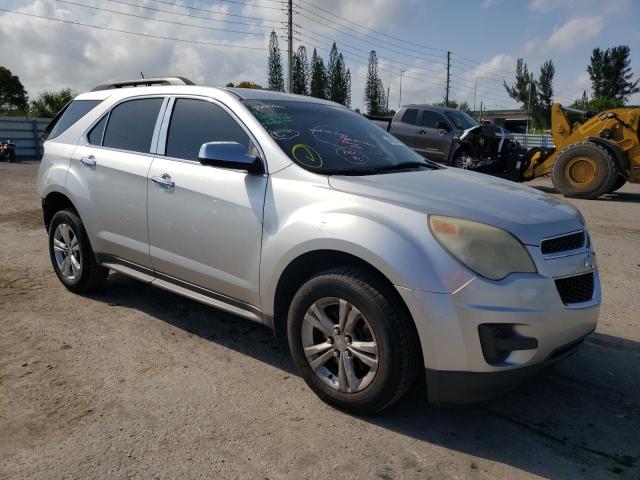 Photo 3 VIN: 2GNALDEK1D1223839 - CHEVROLET EQUINOX 