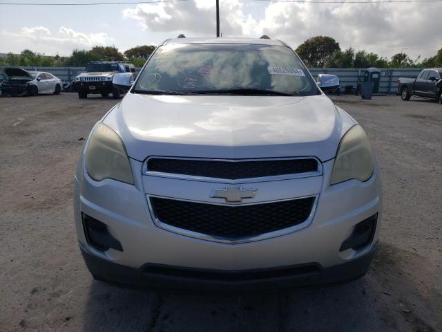 Photo 4 VIN: 2GNALDEK1D1223839 - CHEVROLET EQUINOX 