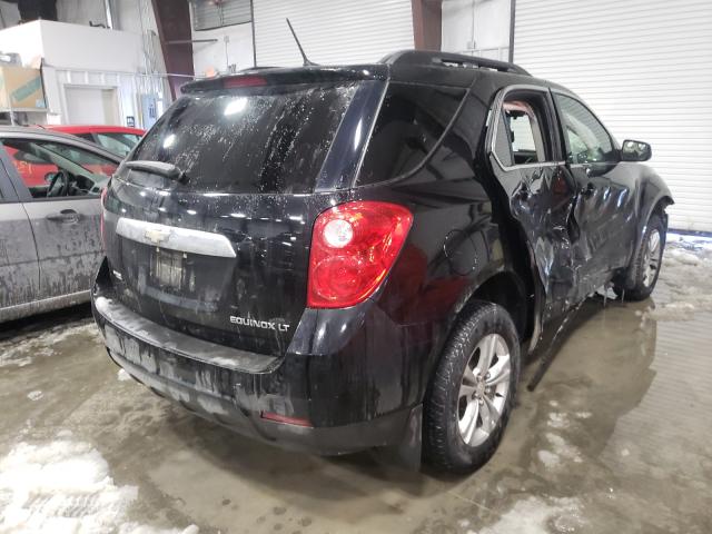 Photo 3 VIN: 2GNALDEK1D1226501 - CHEVROLET EQUINOX LT 