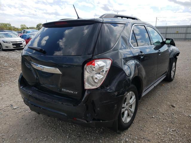 Photo 3 VIN: 2GNALDEK1D1244450 - CHEVROLET EQUINOX LT 