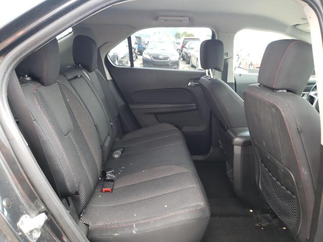 Photo 5 VIN: 2GNALDEK1D1244450 - CHEVROLET EQUINOX LT 