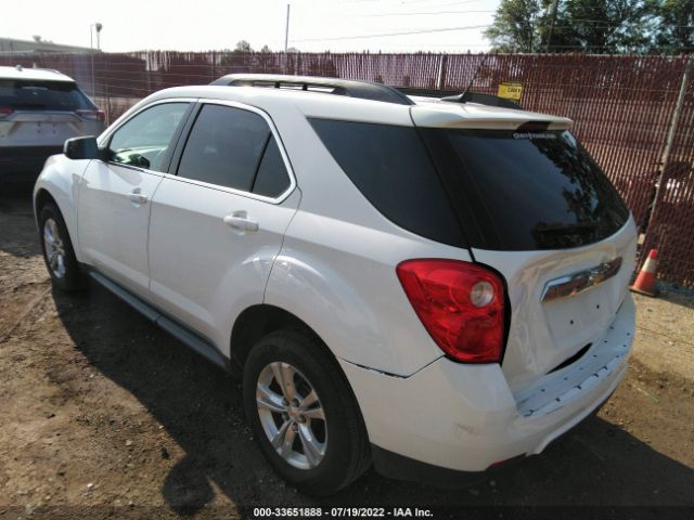 Photo 2 VIN: 2GNALDEK1D1269008 - CHEVROLET EQUINOX 