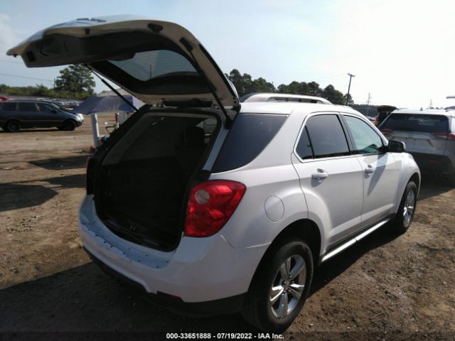 Photo 3 VIN: 2GNALDEK1D1269008 - CHEVROLET EQUINOX 