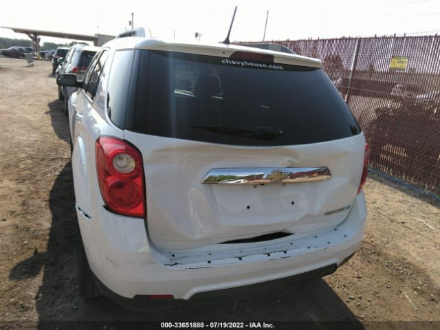 Photo 5 VIN: 2GNALDEK1D1269008 - CHEVROLET EQUINOX 