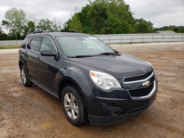 Photo 0 VIN: 2GNALDEK1D1269591 - CHEVROLET EQUINOX LT 