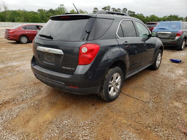 Photo 3 VIN: 2GNALDEK1D1269591 - CHEVROLET EQUINOX LT 