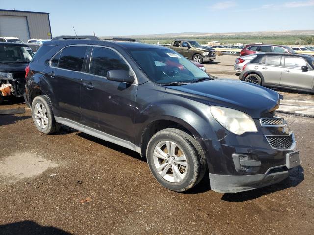 Photo 3 VIN: 2GNALDEK1D6100898 - CHEVROLET EQUINOX LT 