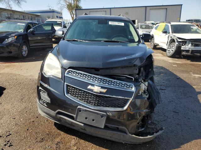 Photo 4 VIN: 2GNALDEK1D6100898 - CHEVROLET EQUINOX LT 