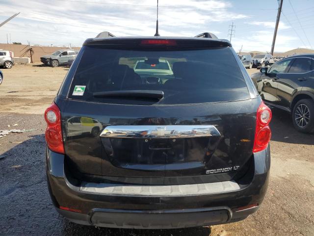 Photo 5 VIN: 2GNALDEK1D6100898 - CHEVROLET EQUINOX LT 