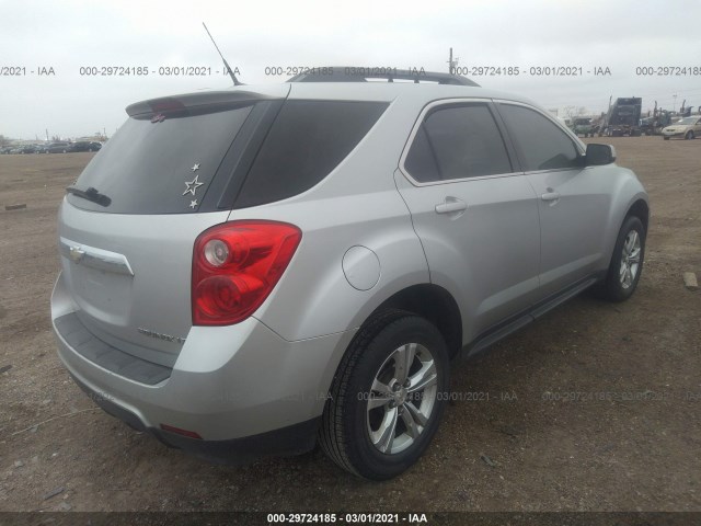 Photo 3 VIN: 2GNALDEK1D6102697 - CHEVROLET EQUINOX 