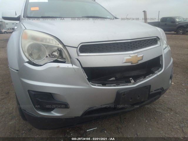 Photo 5 VIN: 2GNALDEK1D6102697 - CHEVROLET EQUINOX 