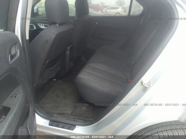 Photo 7 VIN: 2GNALDEK1D6102697 - CHEVROLET EQUINOX 