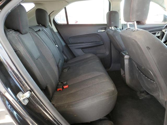 Photo 10 VIN: 2GNALDEK1D6104515 - CHEVROLET EQUINOX 