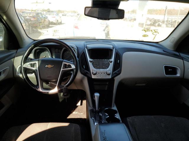 Photo 7 VIN: 2GNALDEK1D6120715 - CHEVROLET EQUINOX LT 