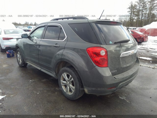 Photo 2 VIN: 2GNALDEK1D6126644 - CHEVROLET EQUINOX 