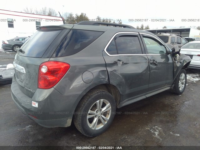 Photo 3 VIN: 2GNALDEK1D6126644 - CHEVROLET EQUINOX 