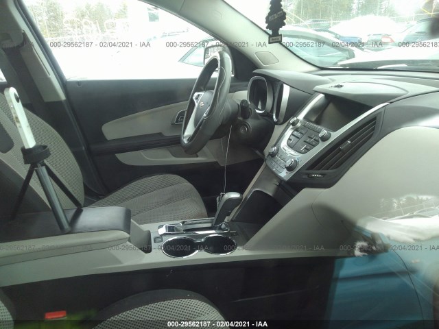 Photo 4 VIN: 2GNALDEK1D6126644 - CHEVROLET EQUINOX 